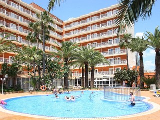 HSM Don Juan Hotel